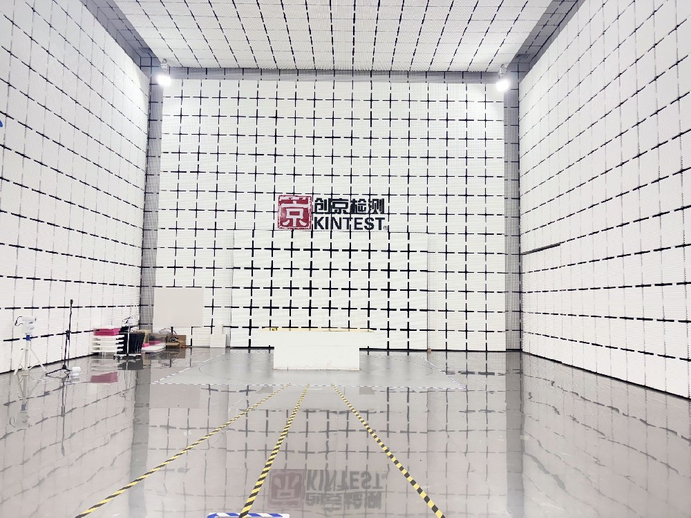 安規(guī)漏電流測試